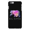 Big Dipper with Galaxy iPhone 6 Plus/6s Plus Case