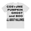 all about halloween. All Over Women's T-shirt