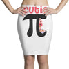 Cutie Pi Pencil Skirts