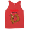 wiener wars dachshund dogs Tank Top