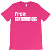 free contraditions T-Shirt