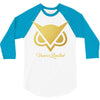 vanoss limited 3/4 Sleeve Shirt