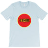 red fire T-Shirt