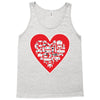 LOVE GAMES Tank Top