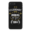 legendary riders are born in 1964 iPhone 7 Plus Case