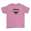 animal face Youth Tee