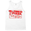 millennium pizza Tank Top