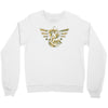 journey of courage Crewneck Sweatshirt