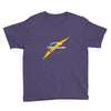 CHIMPLOCEAN Youth Tee