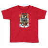 movie icon Toddler T-shirt