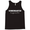 kindergarten squad Tank Top