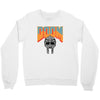 Doom With Mask Crewneck Sweatshirt