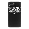 fuck gender iPhone 7 Plus Case