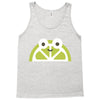 lemon Tank Top