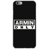 armin only iPhone 6/6s Case