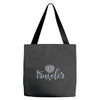 traveler Tote Bags