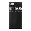 Gilligan still owes for weed iPhone 7 Case