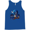 dead wars Tank Top