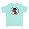 wanted players Youth Tee