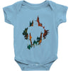 ro boss Baby Onesie