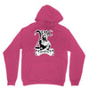 2 P Unisex Hoodie