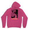 All Might Unisex Hoodie