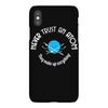 never trust an atom they make up everything iPhoneX
