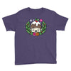 magazine, Youth Tee