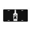 byob hk108 best trending License Plate