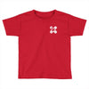 Im Good Pocket Toddler T-shirt