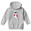 Super Cat Youth Hoodie