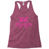 Monbebe Racerback Tank