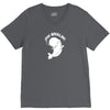 Oh whales V-Neck Tee