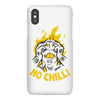 no chill iPhoneX