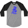 boats n hoes t shirt cool step brothers funny and hilarious 3/4 Sleeve Shirt