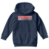 TOP PLAYER Youth Hoodie