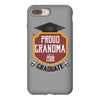proud grandma of a 2018 graduate iPhone 8 Plus
