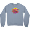 tmnt enemy Crewneck Sweatshirt