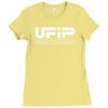 ufip new Ladies Fitted T-Shirt