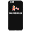drop it like it's hot iPhone 6/6s Case