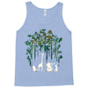 meanwhile in the woods Tank Top