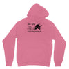 piper go to jail Unisex Hoodie