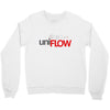 UNI FLOWS Crewneck Sweatshirt