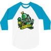 tonberry chef's knife 3/4 Sleeve Shirt