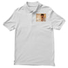 Elvis Presley Vintage Polo Shirt