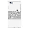 surf line iPhone 6 Plus/6s Plus Case