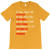keep moving forward T-Shirt