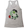 satoroiwata Racerback Tank