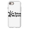 totes magoats iPhone 8