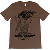tattoo girl T-Shirt